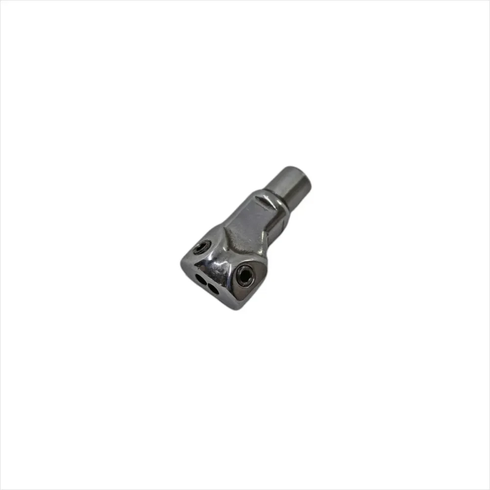 G251B: CLAMP O PORTA AGUJA 4 HILOS (121-48706)