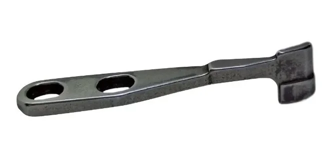 G219: GUARDA INFERIOR DE AGUJA YAMATO (6209202)