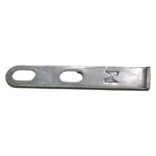 G412: CUCHILLA PARA BROTHER (152905-001/QX)