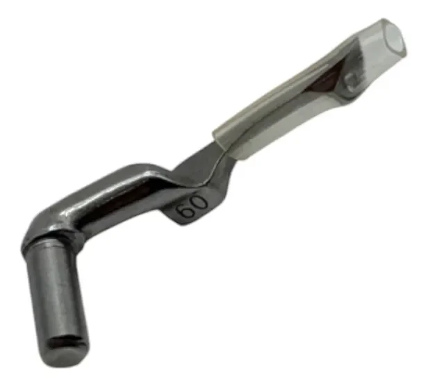 G821: GANCHO SUPERIOR OVER JUKI MO-3600/37 (121-76004)