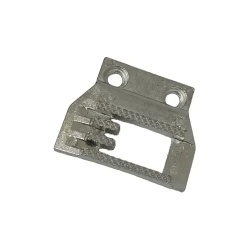 G443: DIENTE ZIGZAG 307 LIBERTY LIGERO (307-521-2)
