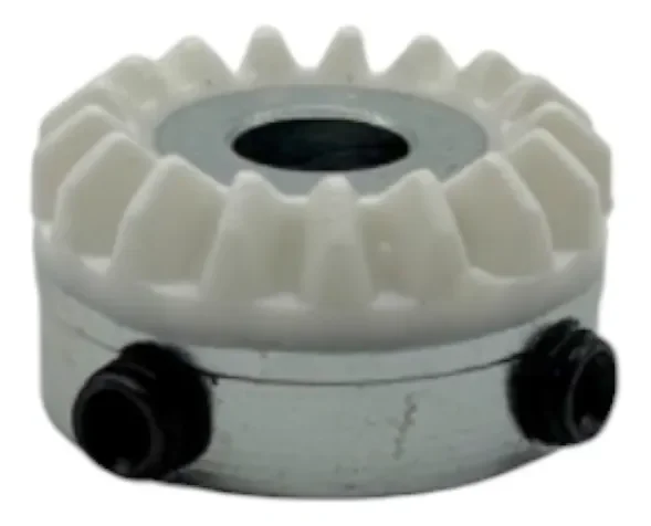 G798: ENGRANE FAMILIAR SINGER 17 DIENTES (163329)