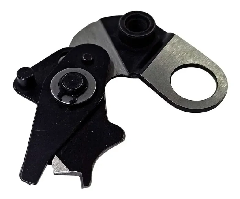 G115: CUCHILLA PARA MÁQUINA OJAL (781)