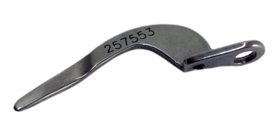 G49: GUARDA AGUJAS COLLARETA (257553)