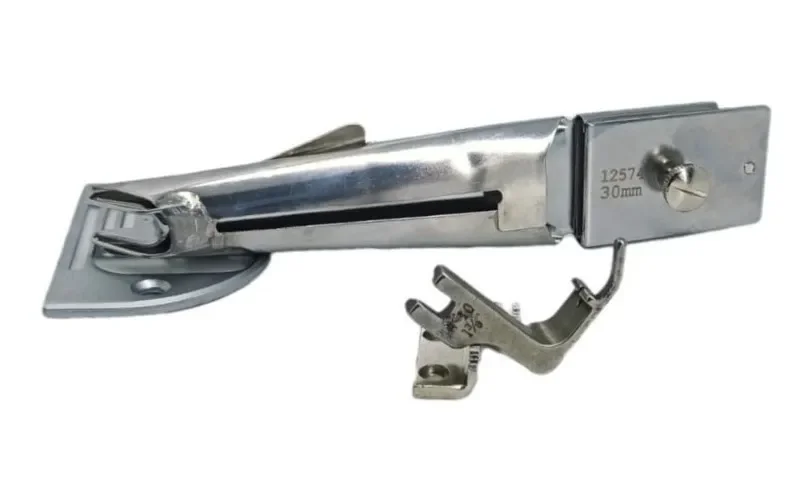 G324: BIESADOR PARA MÁQUINA OVERLOCK 30" (12574)