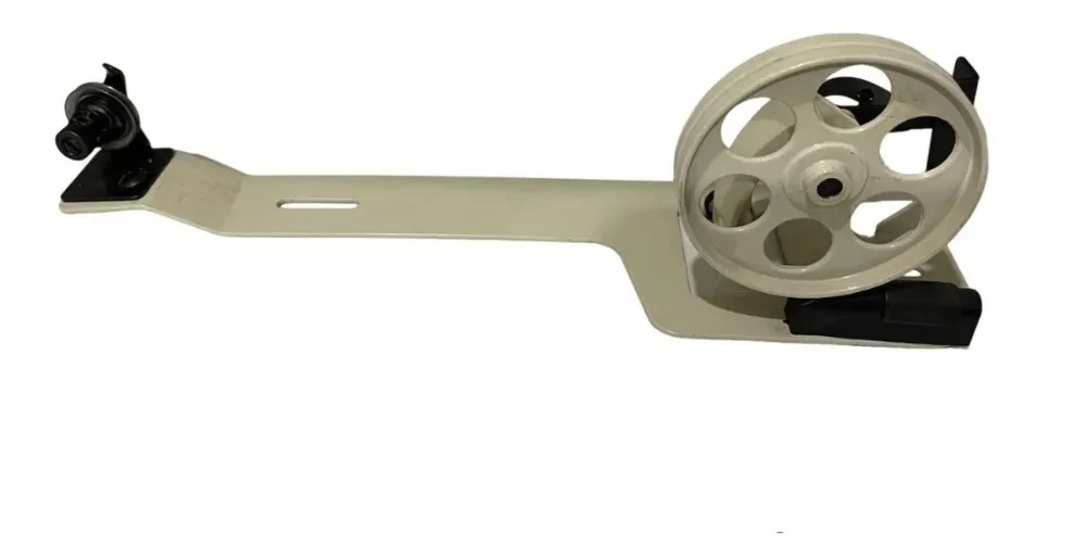 G5A: TENSOR PARA DEVANADOR MÁQUINA RECTA (TE-0048)