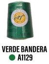 1129-20/2 HILO VERDE BANDERA