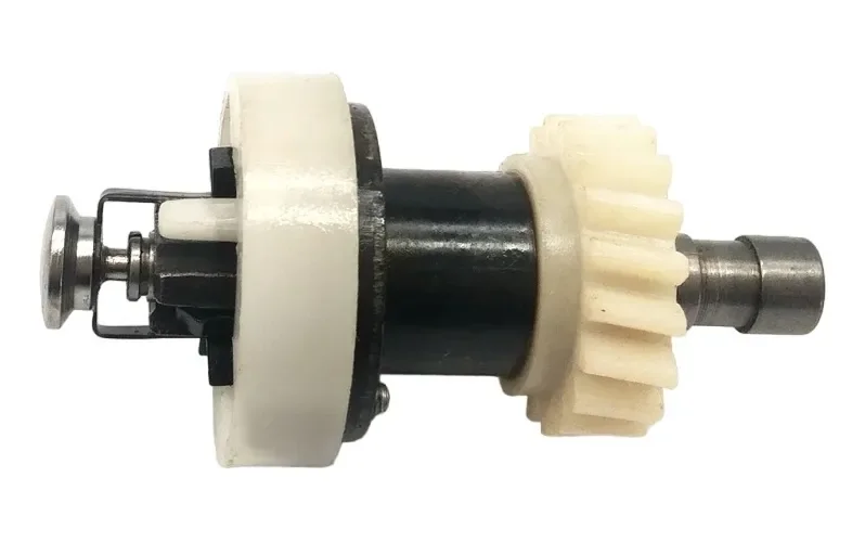 G400: REF. ENGRANE PARA INDUSTRIAL (444911)