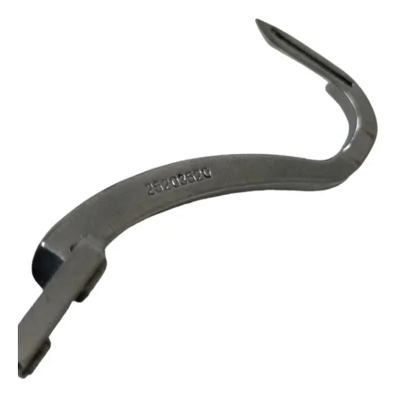 G450: GANCHO SUPERIOR LOOPER JUKI MO-352 MÁQUINA OVER (B2520-352-000)