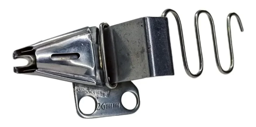 G334: FOLDER PARA COLLARETA 02BB 30MM (12129)