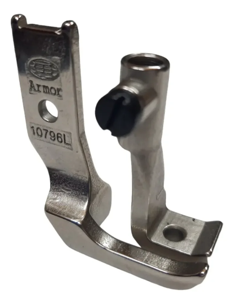 G563B: PRENSATELA PARA MÁQUINA TRIPLE ARRASTRE (10796L Y 10795L)