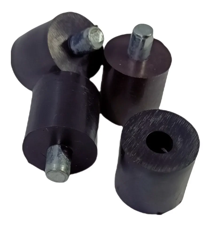 G56: GOMAS PARA MAQUINA OVERLOCK (KX02/KX03)