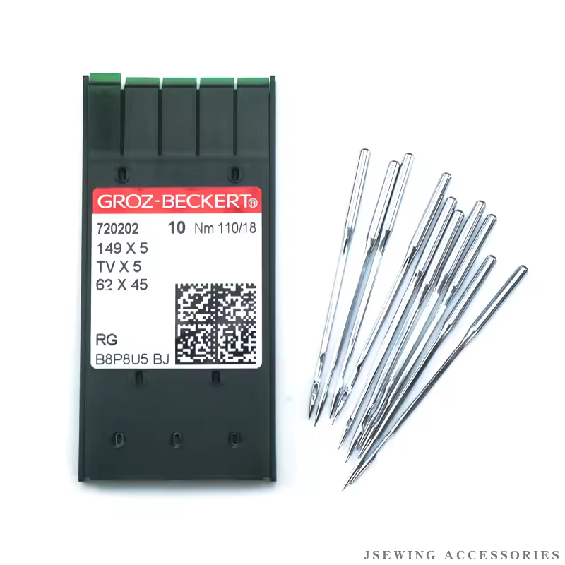 TVX5-90/14 AGUJA PARA MAQ. DE CODO