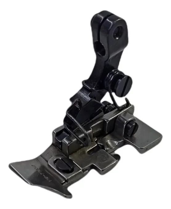 G238E: PRENSATELAS PARA OVERLOCK 5 HILOS (118-77552)