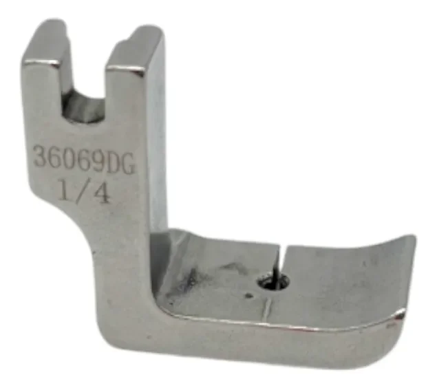 G770: PRENSATELAS PARA RIBETE DE DOBLE RANURAM(36069DG-1/4)