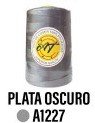 1227-20/3 HILO PLATA OSCURO