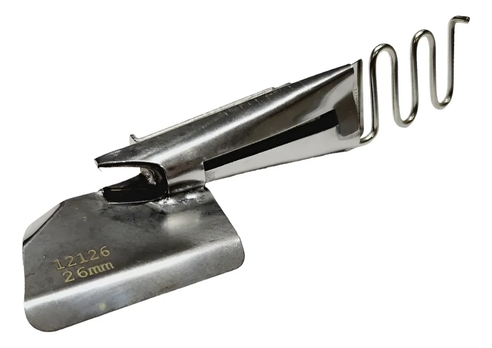 G620: BIES PARA RECTA 26MM (12125)