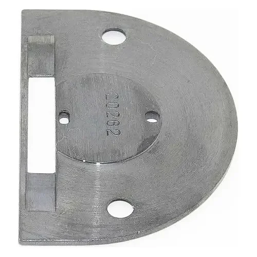 G543: PLACA AGUJA (20262B)