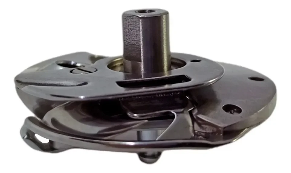 G198: CANGREJO PARA MÁQUINA OJAL RECTO BROTHER (DPS-NJ771)