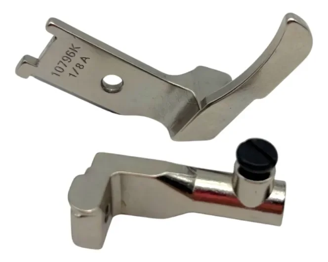 G736: PIES TRIPLE ARRASTRE 1/8A (10795K+10796K)