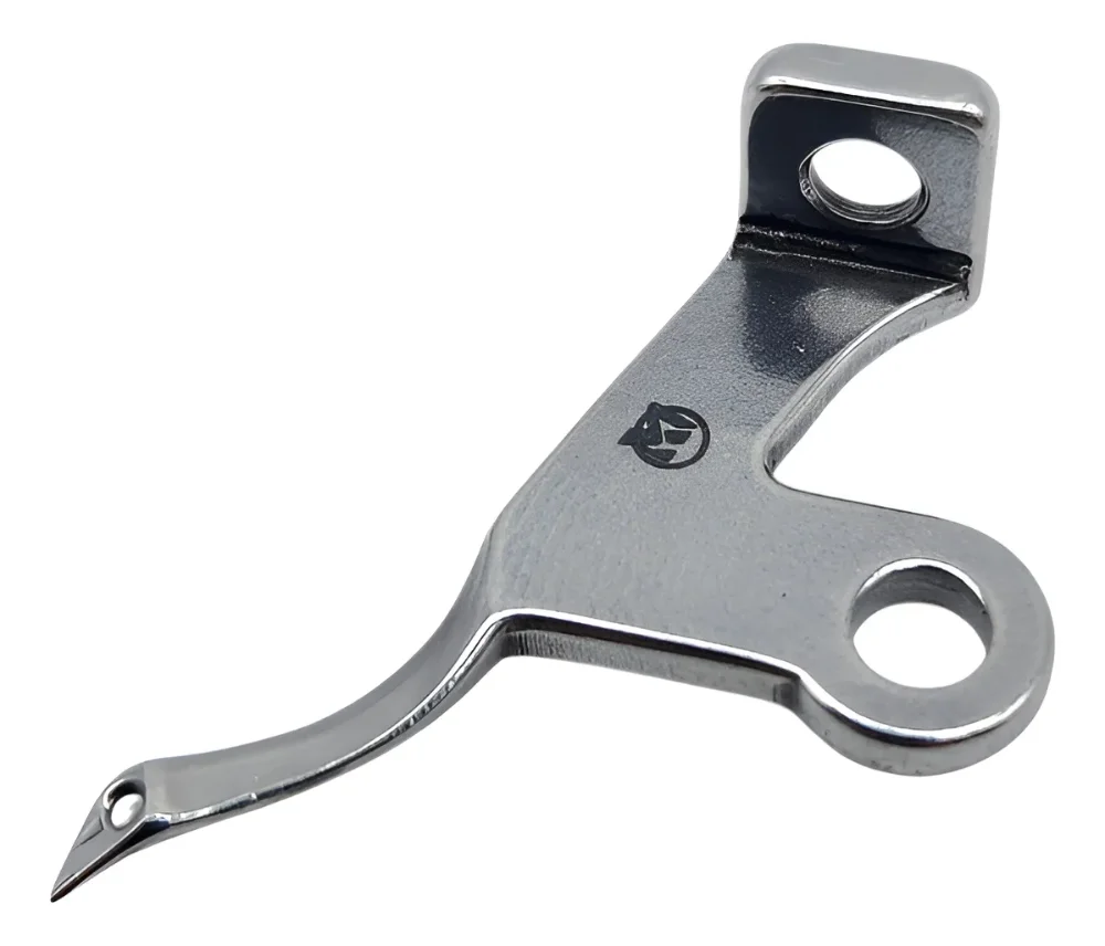 G685: GANCHO SUPERIOR MÁQUINA OVERLOCK CASERA 505 (550568)