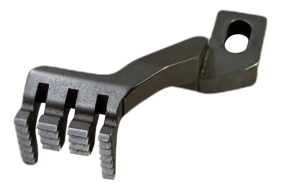 G135: DIENTE DELANTERO COLLARETA 01-CB (257259-16F)