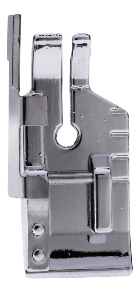 G515: PIE PRENSADOR MÁQUINA COSER DE RETAZOS 1/4 (CY-9901)