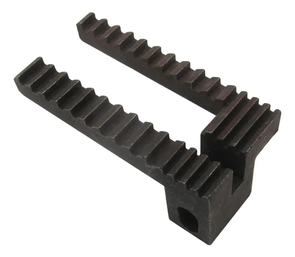 G709: DIENTES DE ARRASTRE DE COSEDORA DE COSTALES (244111)