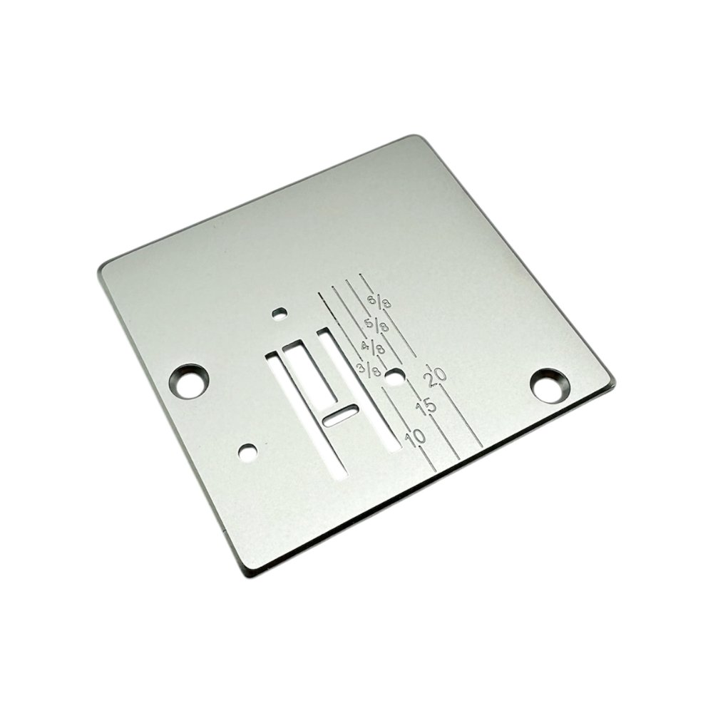 G854: PLACA AGUJA (730027007)