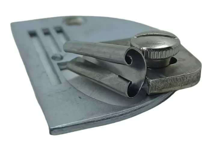 G331: BIES DOBLE PLIEGUE MÁQUINA RECTA 30MM (12137)(AT80)