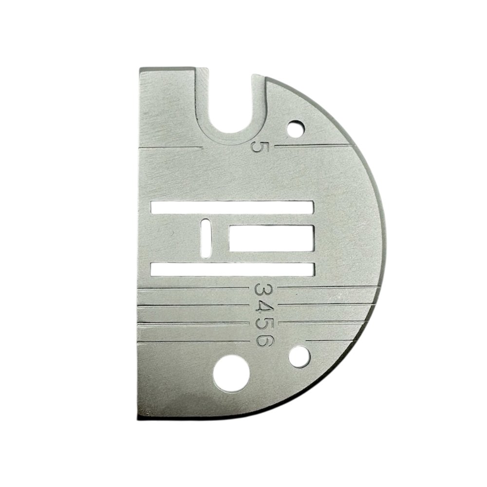 G859: PLACA AGUJA SINGER FACILITA 5MM (445883)