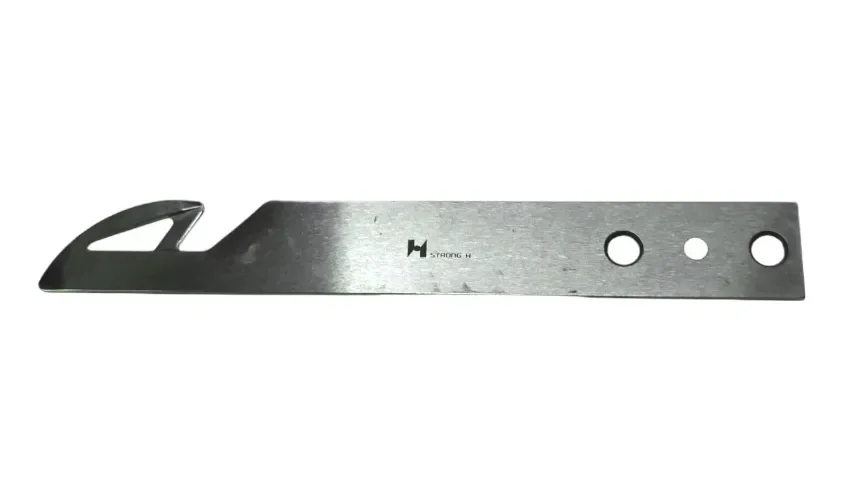 G419: CUCHILLA CORTA HILO (KE063)
