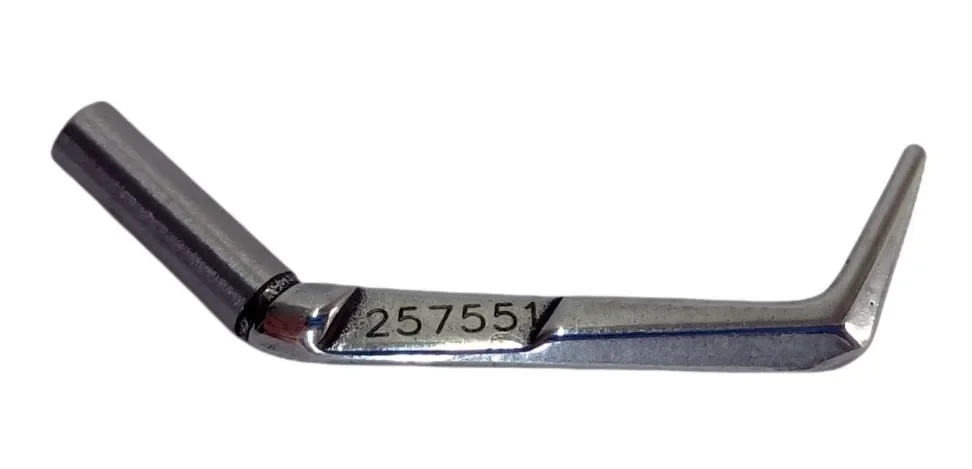 G48: GUARDA AGUJAS COLLARETA (257551)