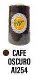 1254-30/3 HILO CAFÉ OSCURO