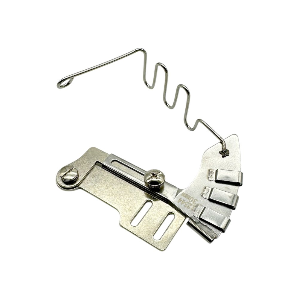 G885: FOLDER PARA MÁQUINA DE COSER 30MM (12544)