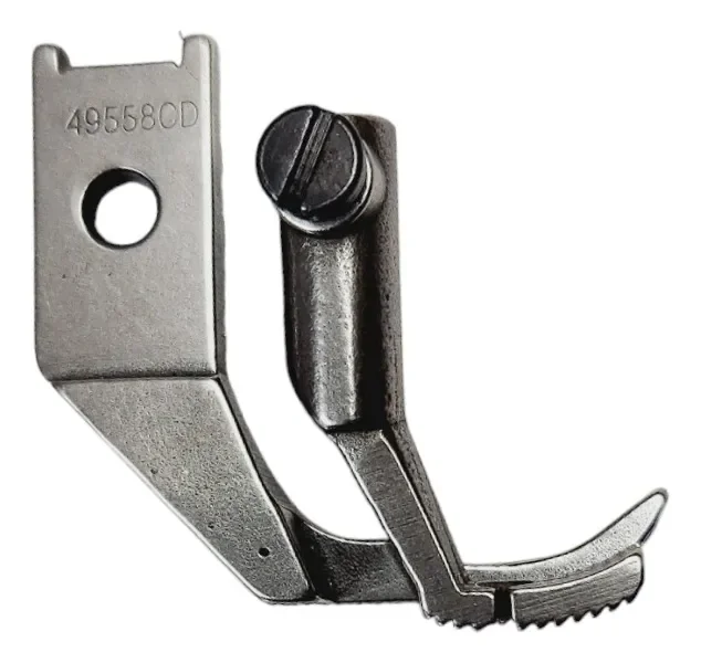 G557: PRENSATELAS DE TRIPLE ARRASTRE (49558CD, 49085C)