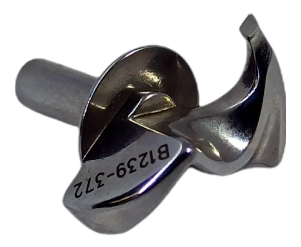 G40: GANCHO BOTÓN PASTA (B1239-372-000)