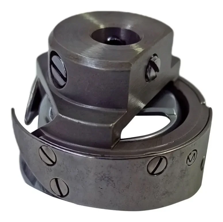 G203: CANGREJO PARA MÁQUINA RECTA SENCILLA JUKI (HSH-7.94BSN)