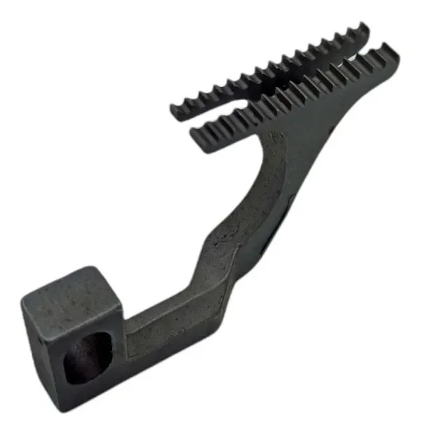 G236A: DIENTES DELANTEROS 3 HILOS (B1657-804-00T)
