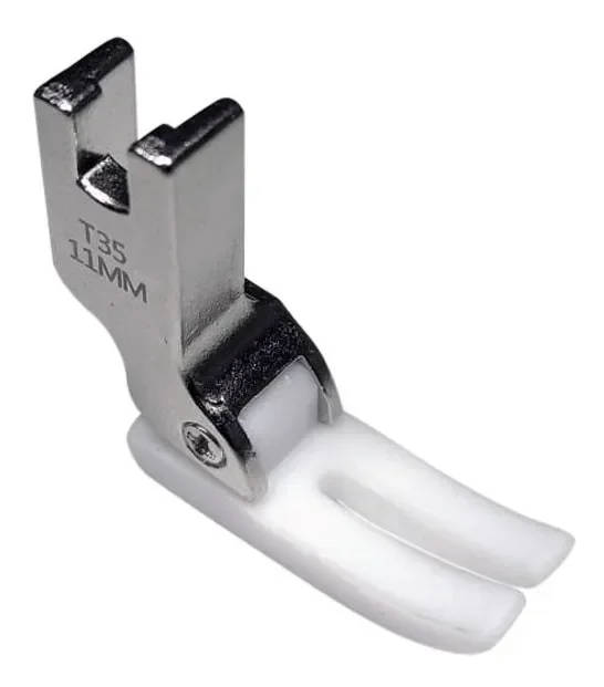 G15: PIE TEFLON NORMAL (T35) 11MM