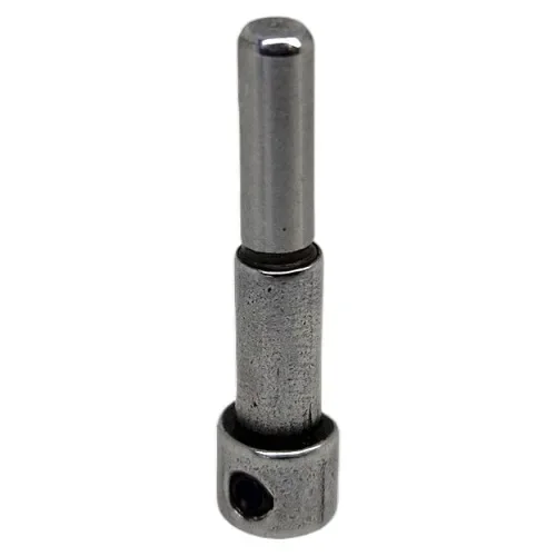 G247A: CLAMP O PORTA AGUJA (1 AGUJA-3 HILOS) (118-69005)