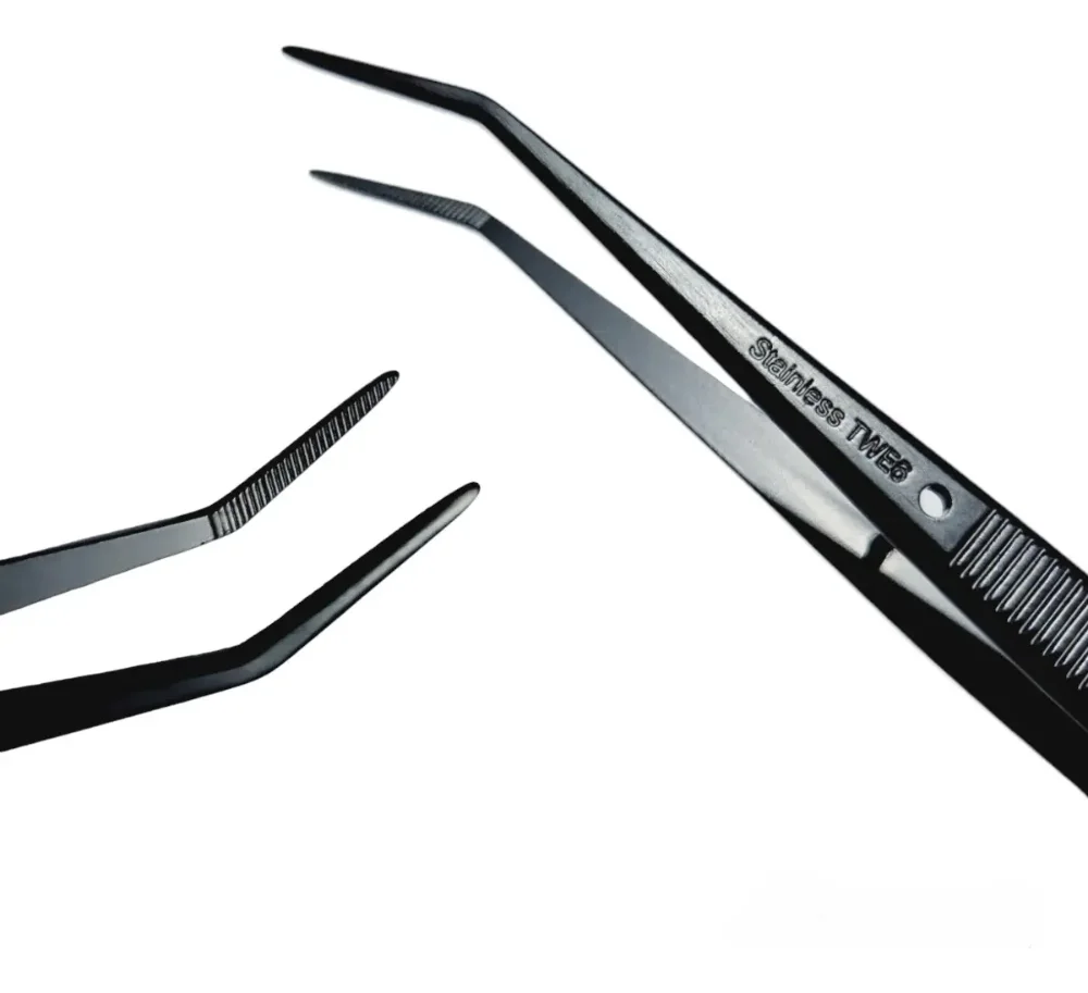 G649: PINZAS NEGRAS (TWE6)