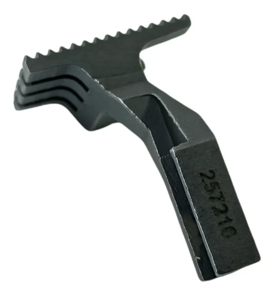 G52: DIENTE TRASERO COLLARETA 02-BB (257216)
