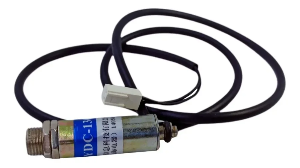 G230: SOLENOIDE PARA BORDADORA (SS-H-223)