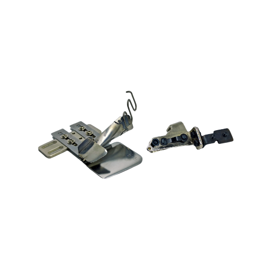 G318: FOLDER PARA MÁQUINA OVERLOCK 7/8" 7/16" (12426)