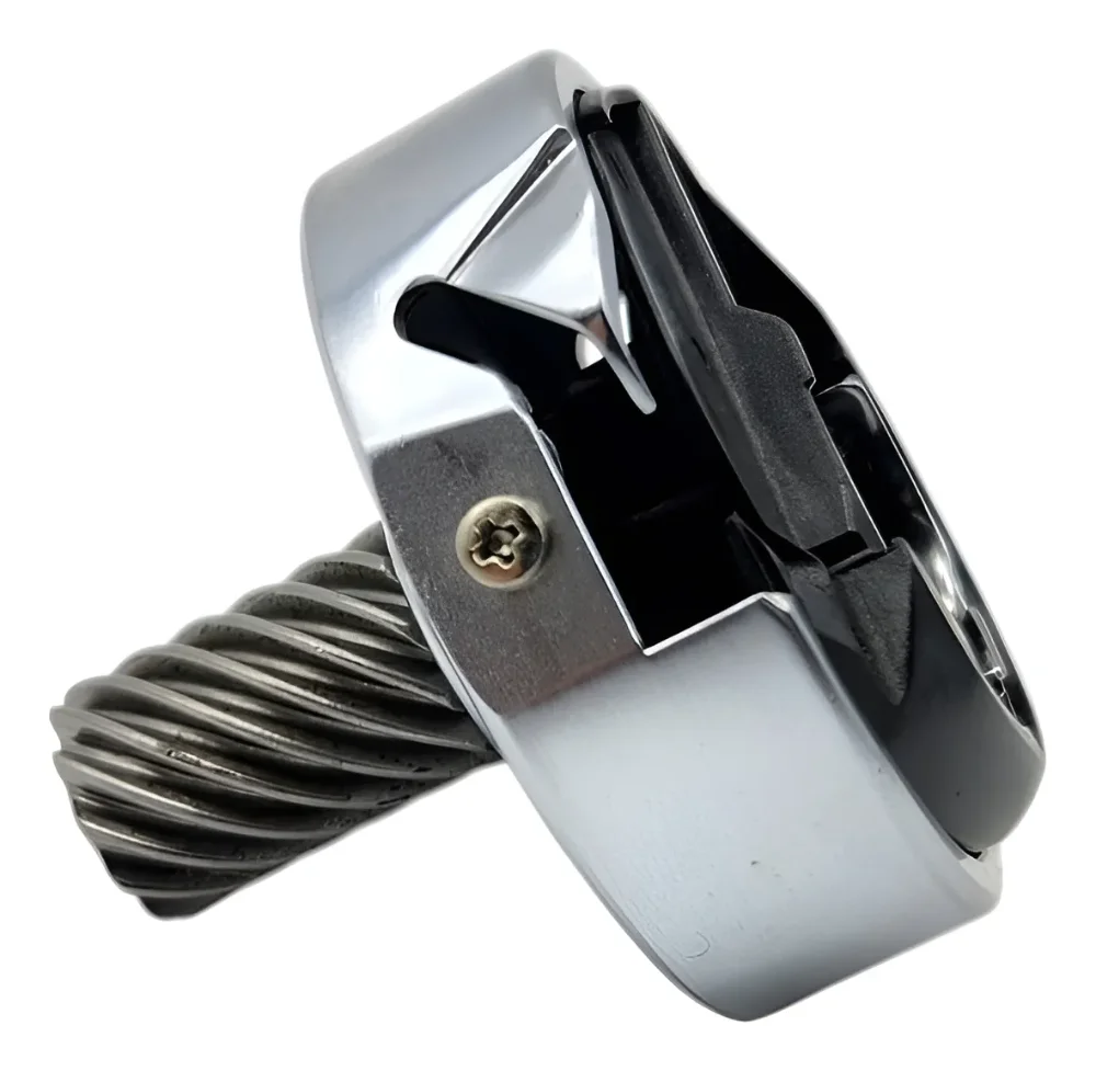 G691: GANCHO ROTATIVO CANGREJO COMPLETO MÁQUINA DE COSER