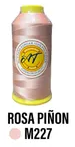 M227 HILO DE BORDADO ROSA PIÑÓN