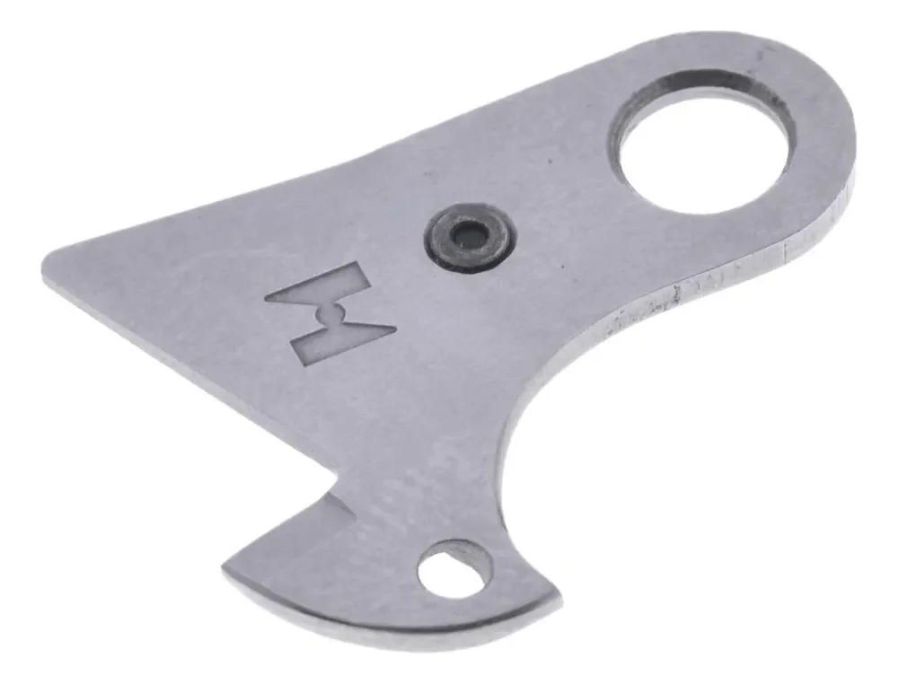 G411A: CUCHILLA MOVIBLE (114-09257)