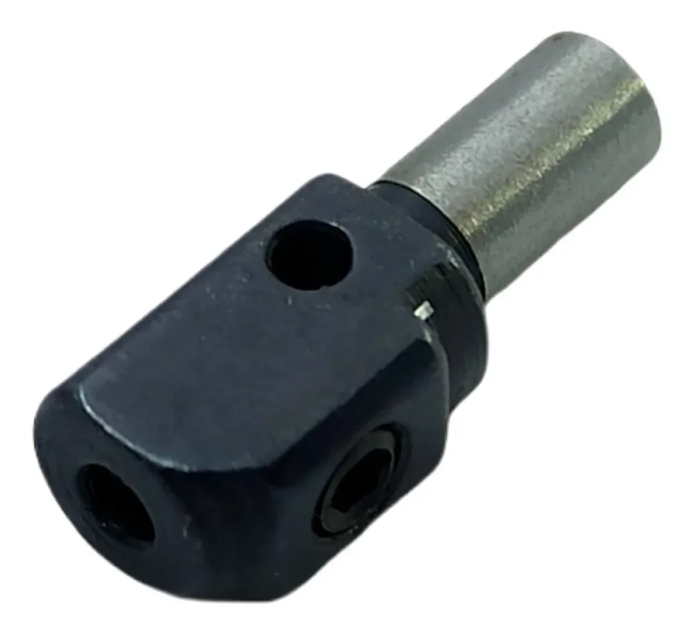 G69: CLAMP PARA MÁQUINA OVERLOCK 3 HILOS (KG131)