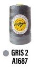 1687-20/3 HILO GRIS 2